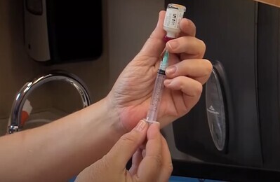 Кодирование Налтрексон в Нововоронеже Набор препарата для кодирования в шприц